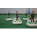 Subbuteo Andrew Table Soccer Panthrakikos on WSB Professional Bases